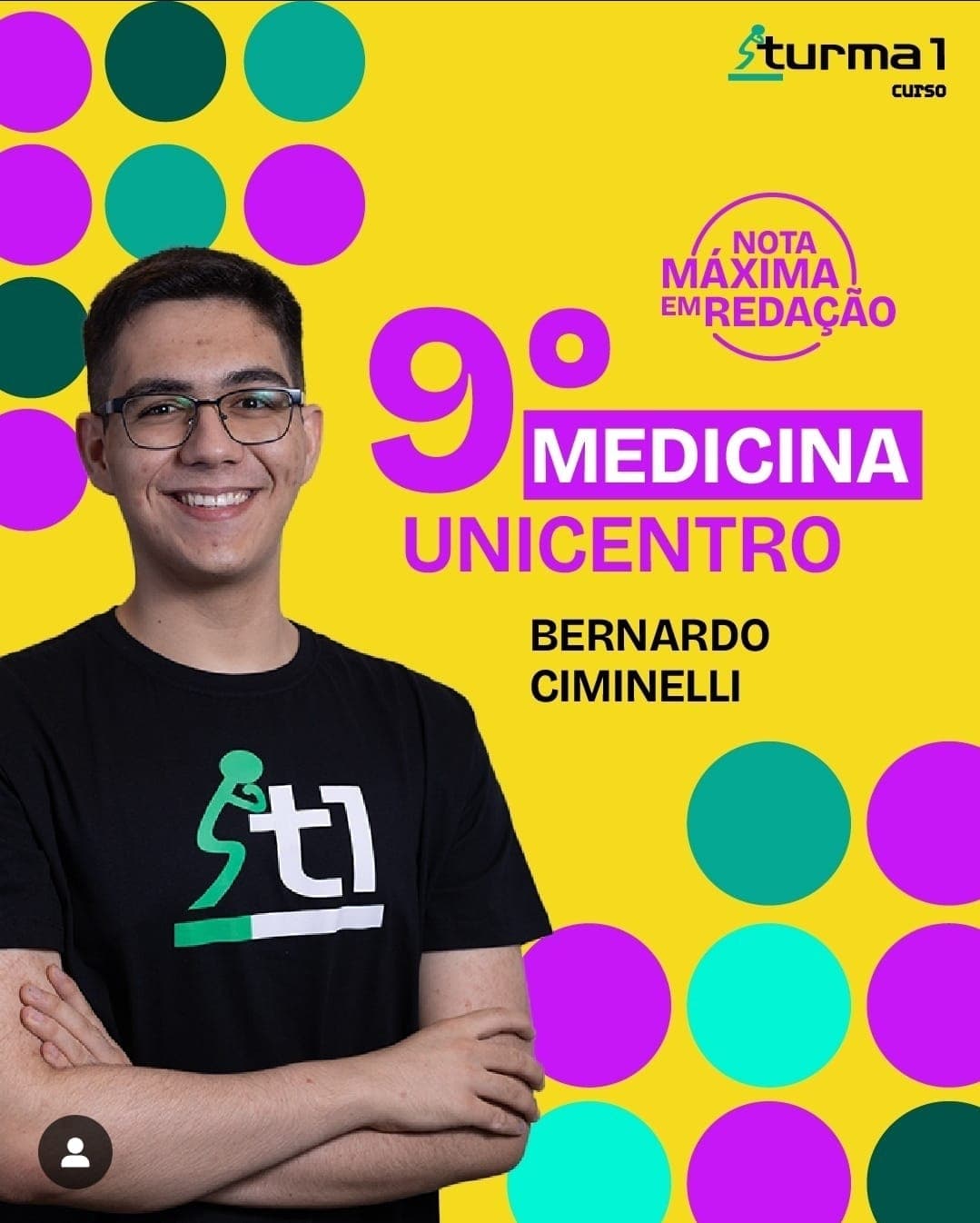 Bernardo Ciminelli