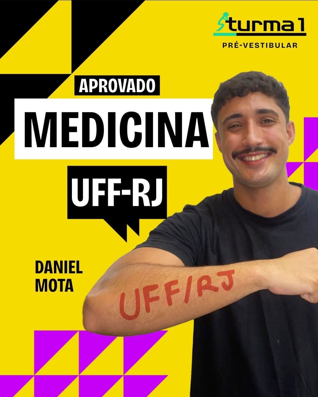 Daniel Mota