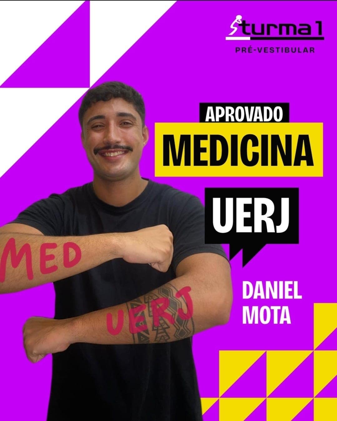Daniel Mota