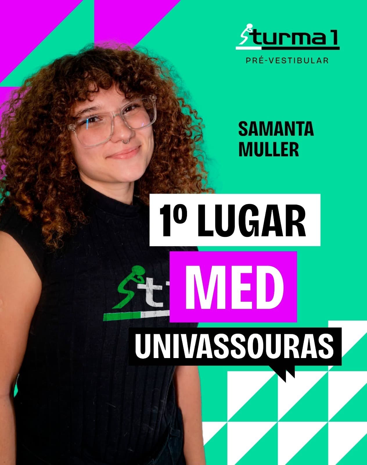 Samanta Muller