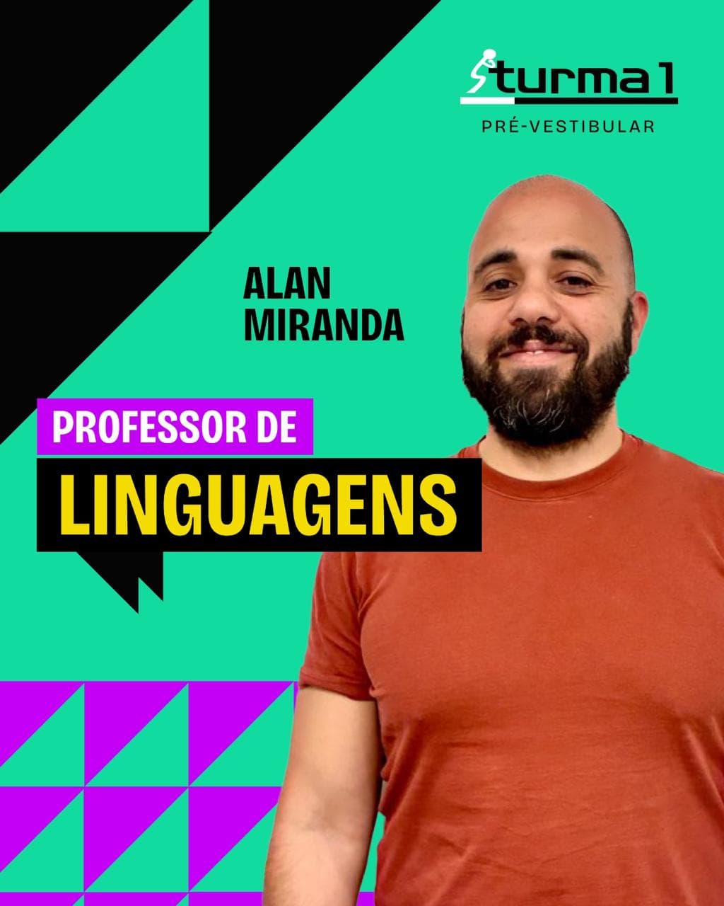 Alan Miranda
