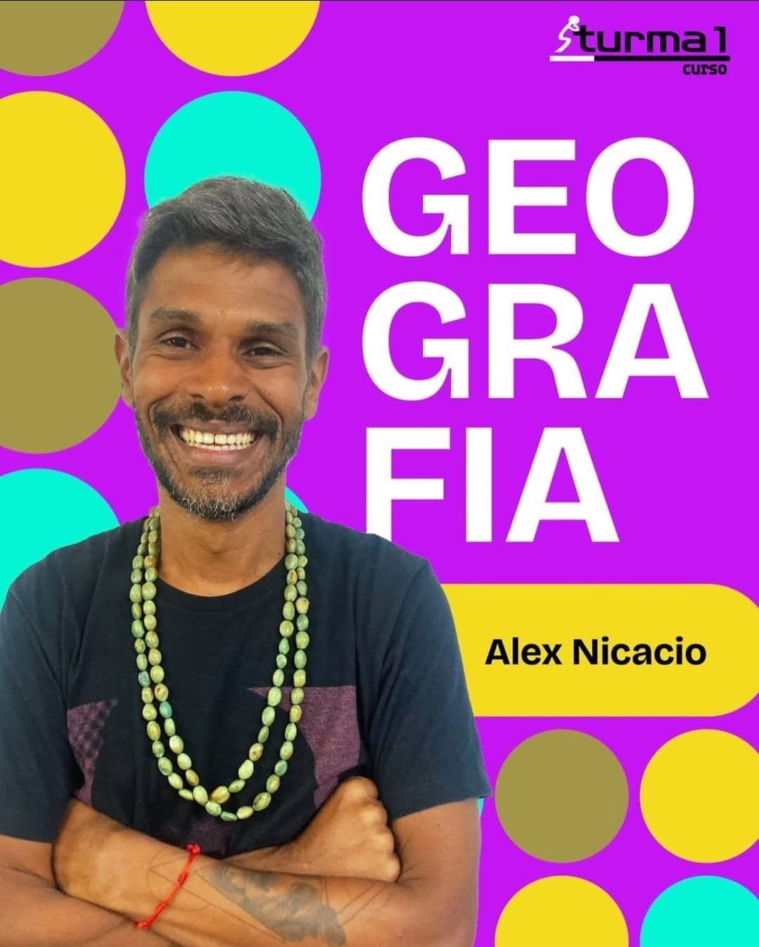 Alex Nicacio