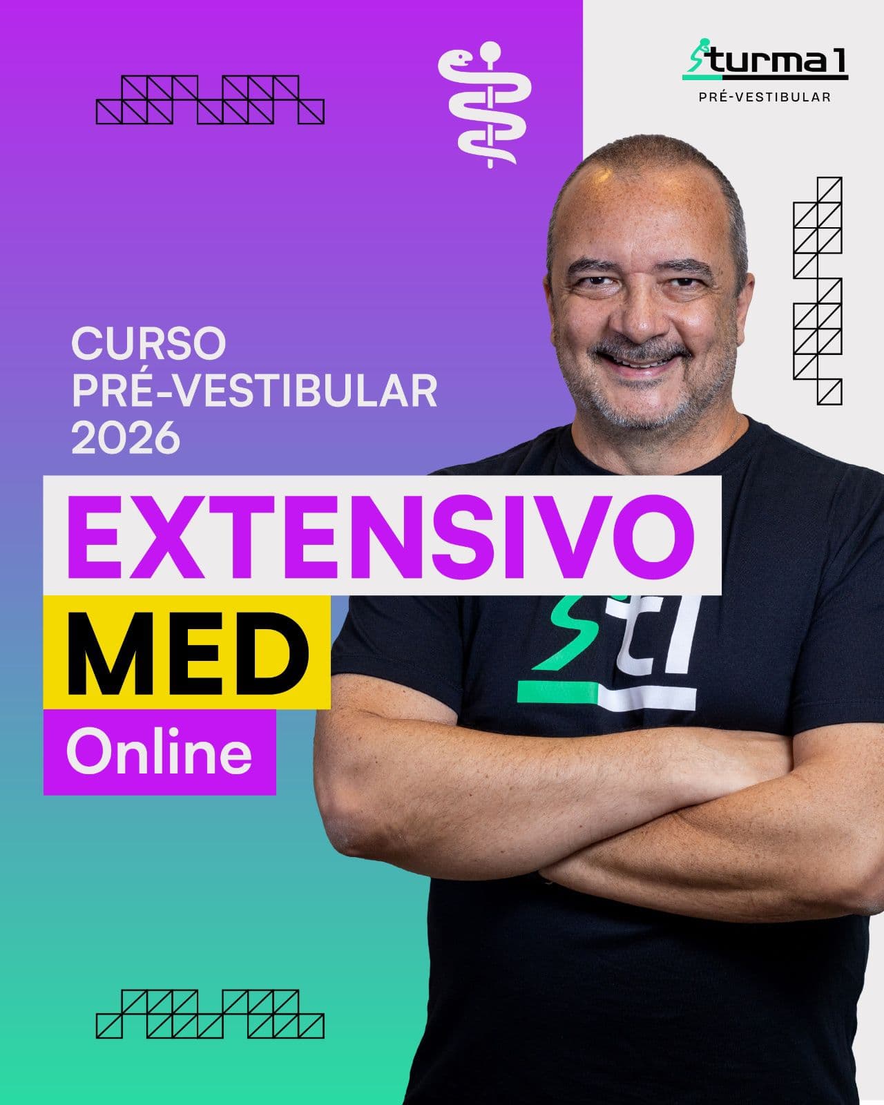 Extensivo medicina online